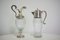 Glass Jugs, 1960s, Set of 4, Image 5