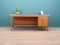 Danish Ash Desk, 1970s, Image 2