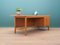 Danish Ash Desk, 1970s, Image 5