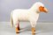 Vintage German Dolly Sheep from Schäfer, 1960s, Image 3