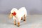 Vintage German Dolly Sheep from Schäfer, 1960s, Image 7