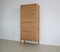 Vintage Danish Filing Cabinet 8