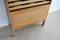 Vintage Danish Filing Cabinet 13