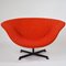 Dutch Lips Chair by Rudolf Wolf for Rohe Noordwolde, Image 2