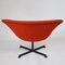 Chaise Lips par Rudolf Wolf pour Rohe Noordwolde, Pays-Bas 5