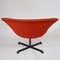 Dutch Lips Chair by Rudolf Wolf for Rohe Noordwolde, Image 5