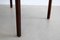 Vintage Dining Table by Cees Braakman for Pastoe 15