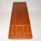 Vintage Danish Teak Dining Table, 1960s, Image 5