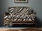 Loveseat Zebra de Ralph Lauren, Imagen 2