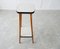 Wood & Formica Plant Stand, 1960 3