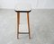 Wood & Formica Plant Stand, 1960, Image 3