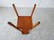 Wood & Formica Plant Stand, 1960, Image 8