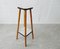 Wood & Formica Plant Stand, 1960, Image 1