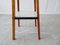 Wood & Formica Plant Stand, 1960 7