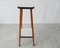 Wood & Formica Plant Stand, 1960 2