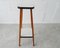 Wood & Formica Plant Stand, 1960, Image 2