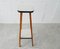 Wood & Formica Plant Stand, 1960 9