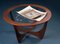 Astro Coffee Table in Teak by Victor Wilkins for G-Plan, 1960s, Image 3
