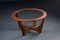 Astro Coffee Table in Teak by Victor Wilkins for G-Plan, 1960s 2