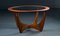 Astro Coffee Table in Teak by Victor Wilkins for G-Plan, 1960s, Image 1