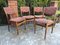 Vintage Chairs from Zamość, 1950s, Set of 4, Image 1