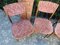 Vintage Chairs from Zamość, 1950s, Set of 4, Image 3