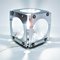 Cube Lamp from Reggiani 2