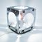 Cube Lamp from Reggiani, Image 2