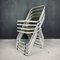 Plia Folding Chair by Giancarlo Piretti for Castelli Italy, 1960s, Image 10