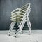 Plia Folding Chair by Giancarlo Piretti for Castelli Italy, 1960s 9