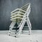 Plia Folding Chair by Giancarlo Piretti for Castelli Italy, 1960s, Image 9