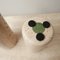 Mid-Century Italian Travertine Vase, Image 8