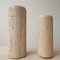 Mid-Century Italian Travertine Vase, Image 5