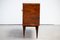 French Art Deco Sideboard or Credenza in Walnut, Image 17