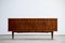 French Art Deco Sideboard or Credenza in Walnut, Image 6