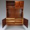 Mid-Century Rosewood Cabinet by Carl Jensen for Hundevad & Co, 1960s 6