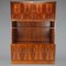 Mid-Century Rosewood Cabinet by Carl Jensen for Hundevad & Co, 1960s, Image 1