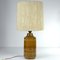 Ceramic Table Lamp from Bitossi, 1960s, Image 2