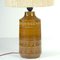 Ceramic Table Lamp from Bitossi, 1960s, Image 7