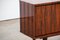French Art Deco Sideboard with Bar Cabinet 8