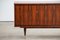 French Art Deco Sideboard with Bar Cabinet 9