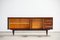 French Art Deco Sideboard with Bar Cabinet 2