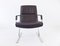 FK 711 Lounge Chair by Preben Fabricius & Jørgen Kastholm for Walter Knoll / Wilhelm Knoll 14