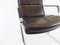 FK 711 Lounge Chair by Preben Fabricius & Jørgen Kastholm for Walter Knoll / Wilhelm Knoll 4