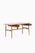 Bureau JH-563 par Hans Wegner pour Johannes Hansen, Danemark 13