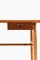 Scrivania JH-563 di Hans Wegner per Johannes Hansen, Danimarca, Immagine 4