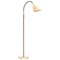 Floor Lamp by Arne Jacobsen for Louis Poulsen, Denmark 1
