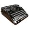 Vintage Continental Typewriter from Wanderer, 1935 1