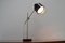 Lámpara de escritorio industrial ajustable de Jan Suchan para Elektrosvit, años 60, Imagen 3