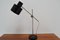 Lámpara de escritorio industrial ajustable de Jan Suchan para Elektrosvit, años 60, Imagen 6
